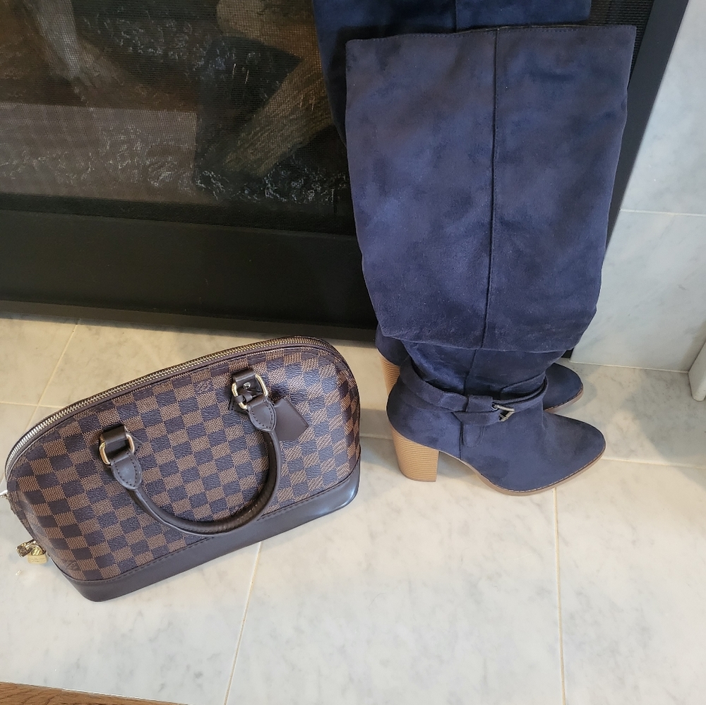 NWOT JustFab Boots! - Picture 3 of 4